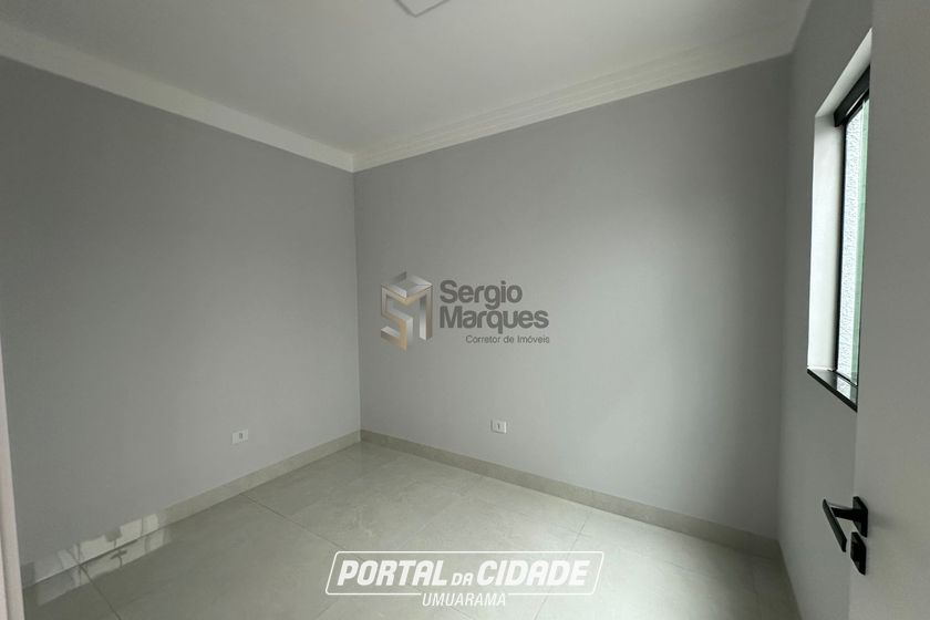 Casa &agrave; venda - 97m&sup2; - Jardim Portugu&ecirc;s