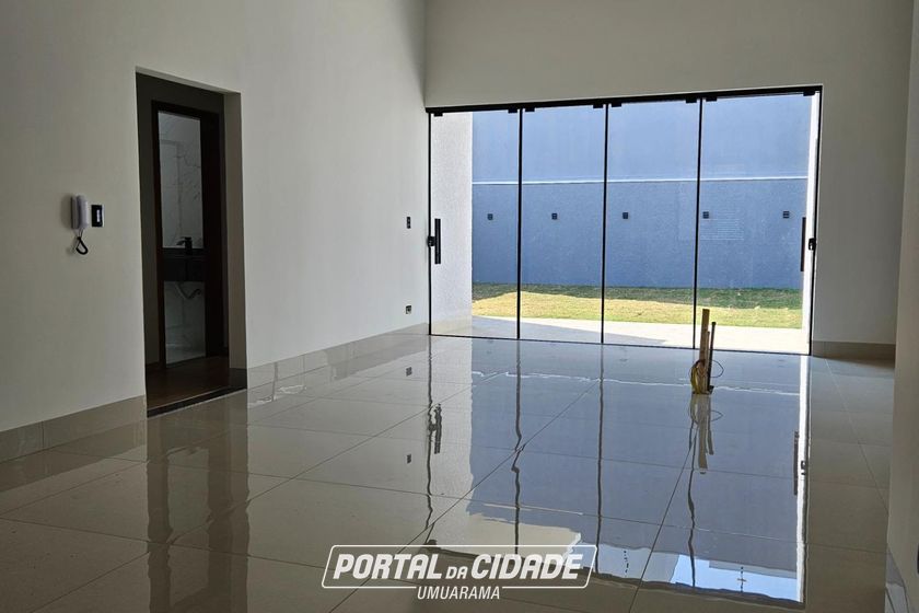 Casa &agrave; venda - 275m&sup2; - Parque Bandeirantes