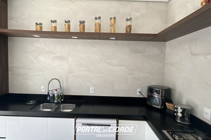 Casa &agrave; venda - 200m&sup2; - Parque Cidade Jardim