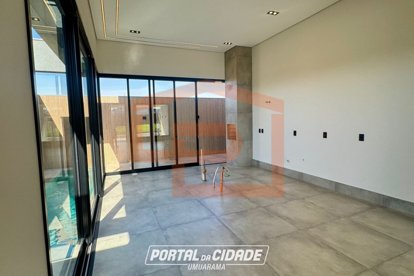 Casa &agrave; venda - 163m&sup2; - Zona III