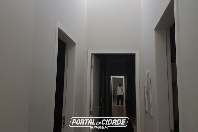 Casa &agrave; venda - 165m&sup2; - Jardim Lisboa