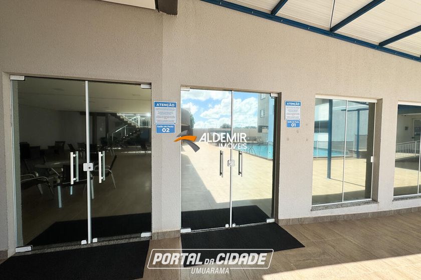 Apartamento &agrave; venda - 76m&sup2; - Jardim Paineiras