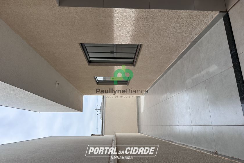 Casa &agrave; venda - 89m&sup2; - Parque Residencial Metropolitano