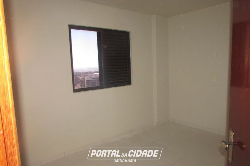 Apartamento &agrave; venda - Zona III