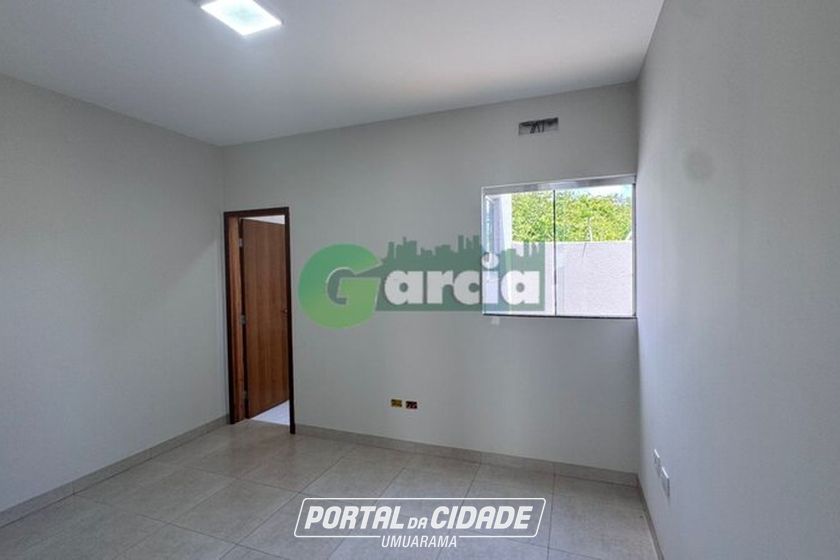 Casa &agrave; venda - 60m&sup2; - JARD. SANTA C&Eacute;CILIA
