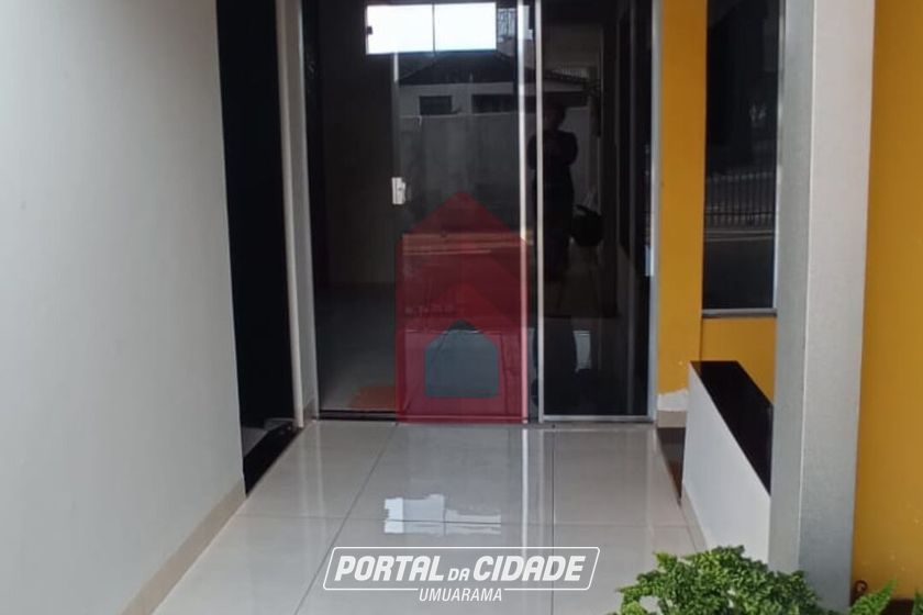 Casa &agrave; venda - 130m&sup2; - Centro