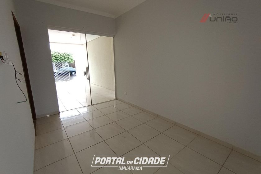 Casa &agrave; venda - 87m&sup2; - Jardim Interlagos I