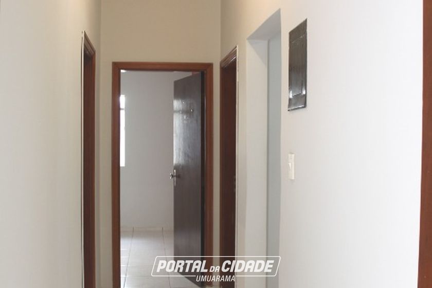 Casa &agrave; venda - 140m&sup2; - Zona II