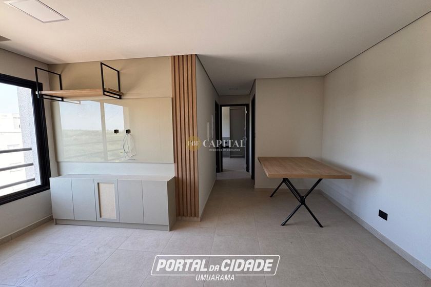 Apartamento &agrave; venda - 64m&sup2; - Jardim Porto Madeiro
