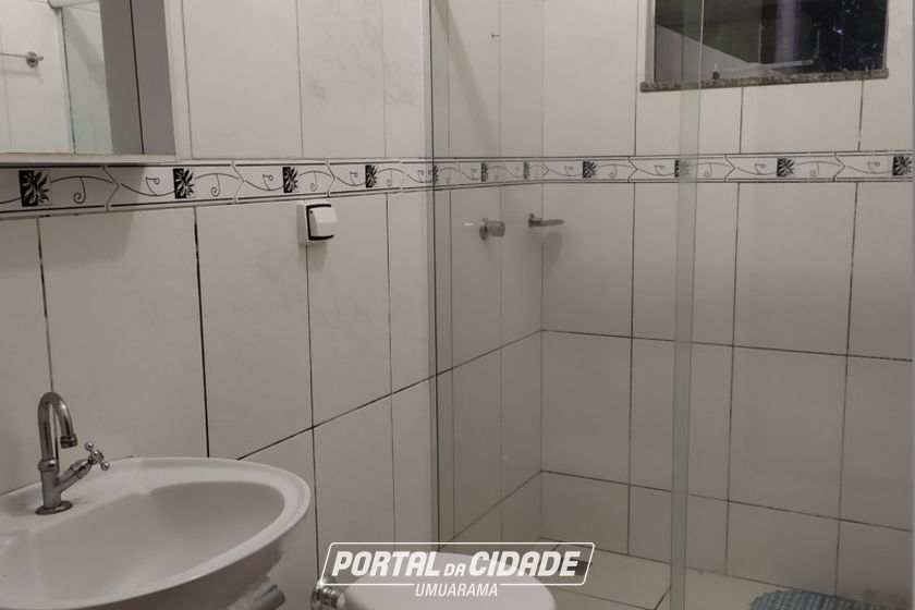 Casa &agrave; venda - 107m&sup2; - JARDIM PARAISO
