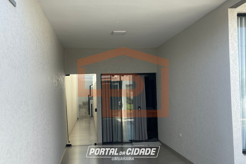 Casa &agrave; venda - 126m&sup2; - Jardim Est&acirc;ncia