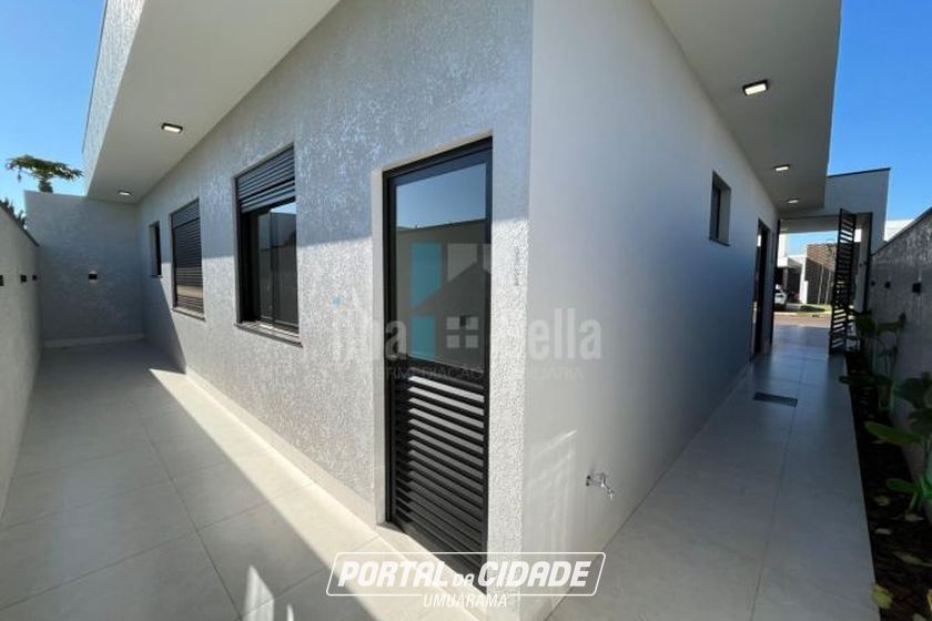 Casa &agrave; venda - Paysage Essenza Condom&iacute;nio