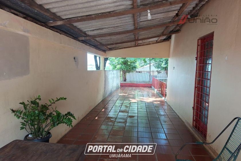 Casa &agrave; venda - 168m&sup2; - Conjunto Residencial Independencia