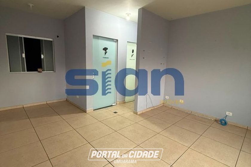 Apartamento para alugar - 600m&sup2; - Zona II