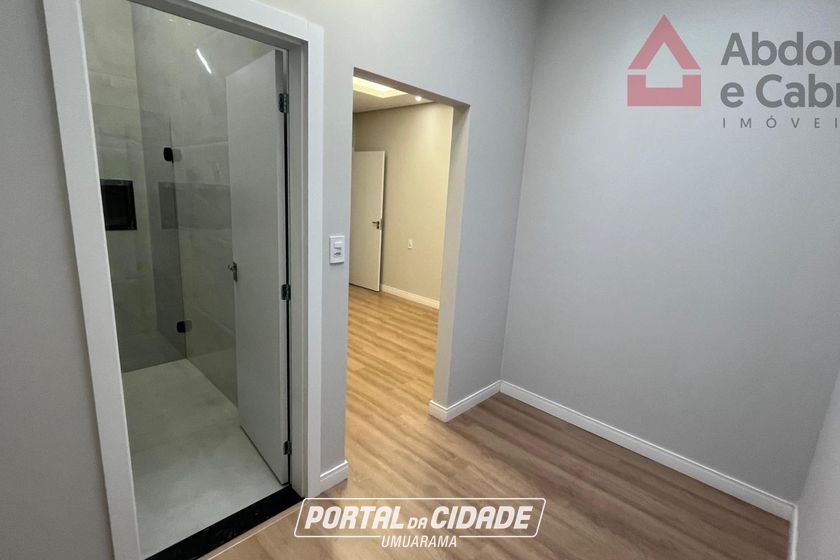 Casa &agrave; venda - 145m&sup2; - Jardim Porto Seguro