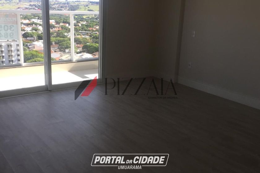 Apartamento &agrave; venda - 225m&sup2; - Zona III