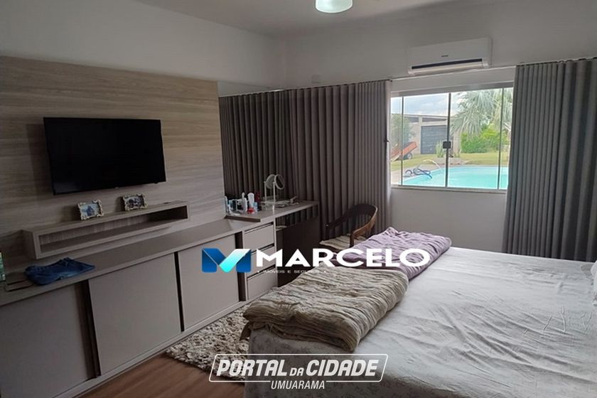 Ch&aacute;cara &agrave; venda - 26m&sup2; - PR 489