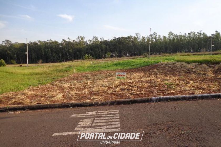 Terreno &agrave; venda - 255m&sup2; - Parque Viena