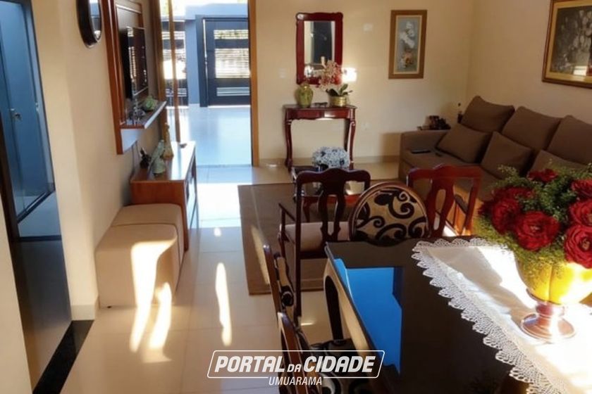 Casa &agrave; venda - 144m&sup2; - JARDIM IMIGRANTES