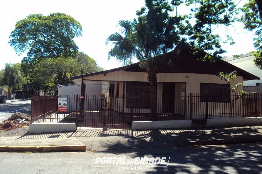 Sala Comercial para alugar - Zona II