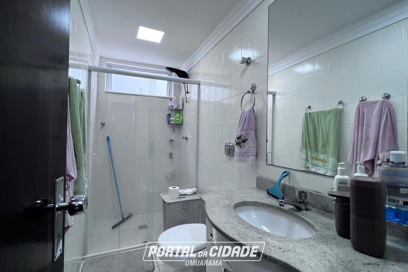Apartamento &agrave; venda - 87m&sup2; - JARDIM DOS PRINCIPES