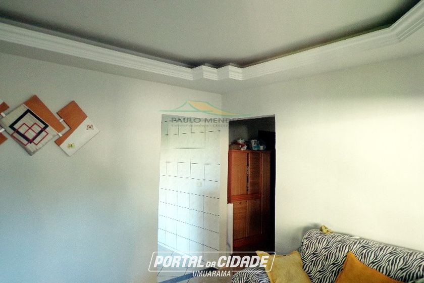 Terreno &agrave; venda - 507m&sup2; - Zona 1