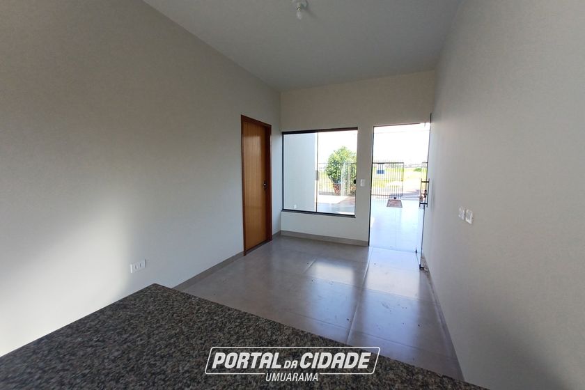 Casa para alugar - 74m&sup2; - Jardim Portugu&ecirc;s
