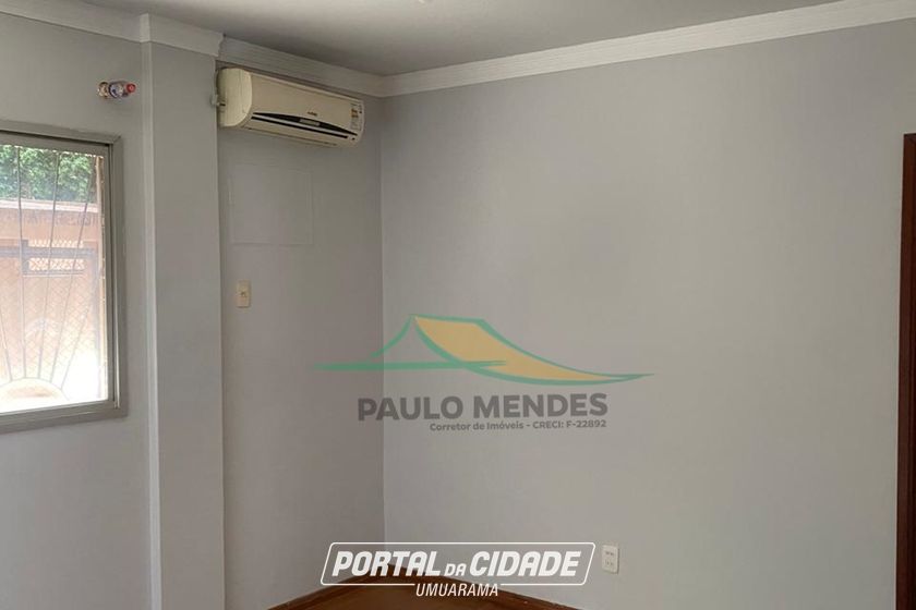 Apartamento &agrave; venda - 101m&sup2; - Edif&iacute;cio Serrano
