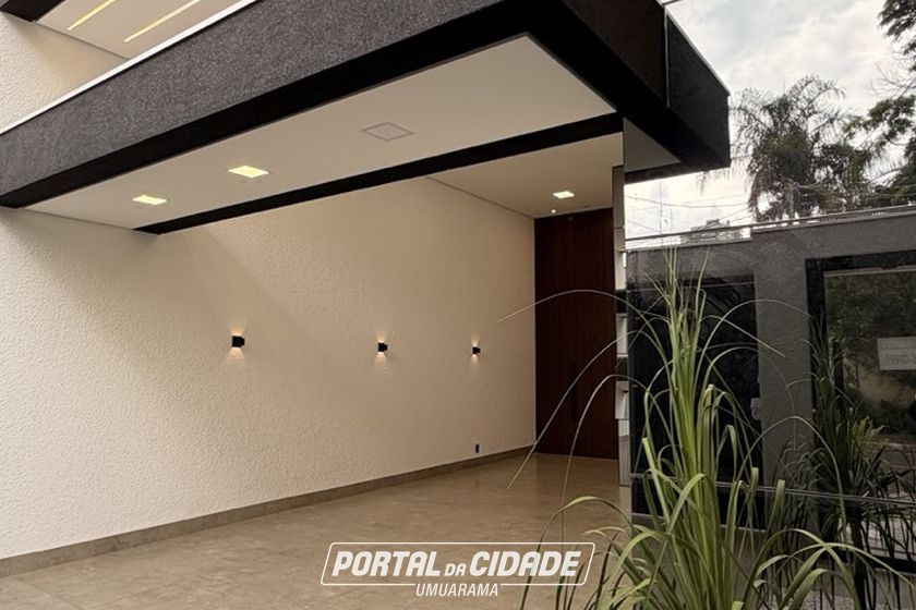 Casa &agrave; venda - 184m&sup2; - Zona II