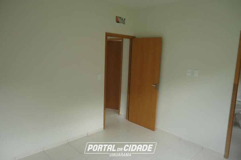 Casa para alugar - ZONA VI