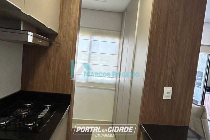 Apartamento para alugar - 116m&sup2; - Parque Residencial da G&aacute;vea