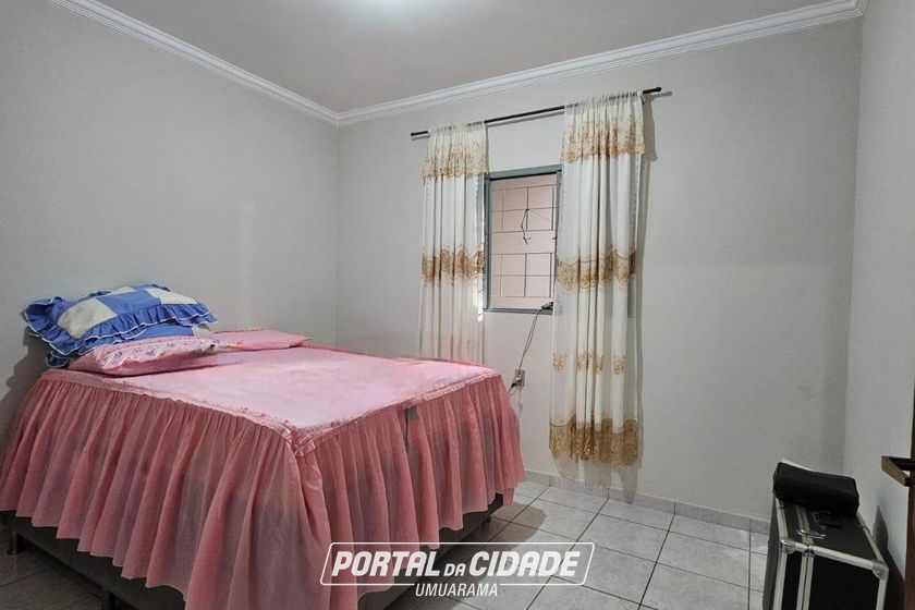 Casa &agrave; venda - 202m&sup2; - Jardim San Rafael