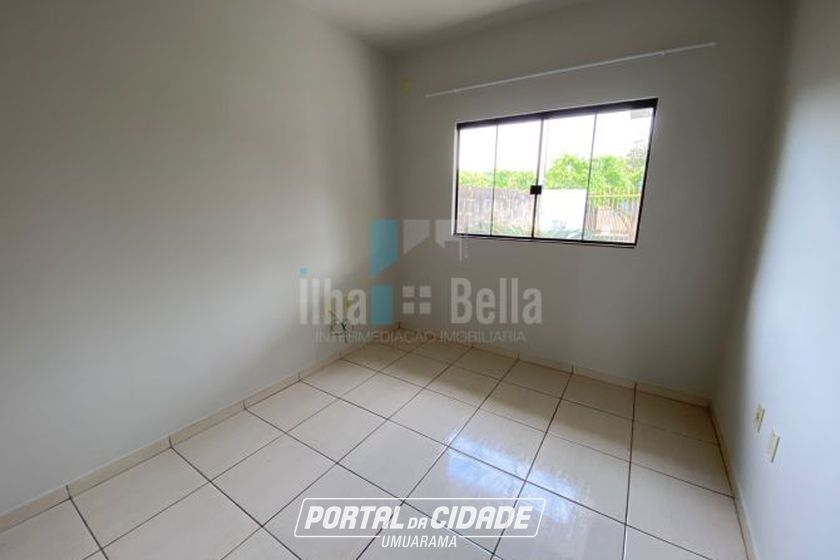 Casa para alugar - Jardim Tamoio