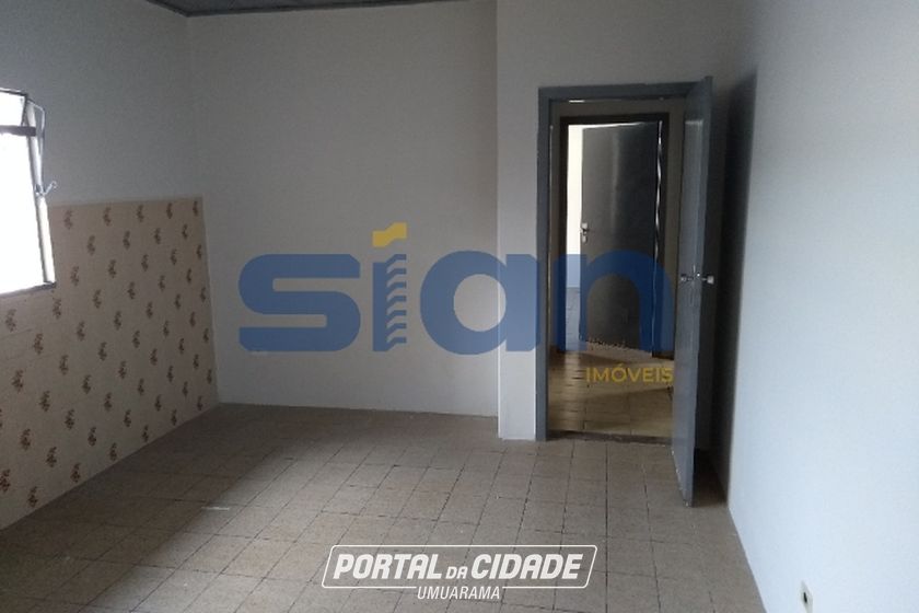 Apartamento &agrave; venda - 576m&sup2; - Zona I
