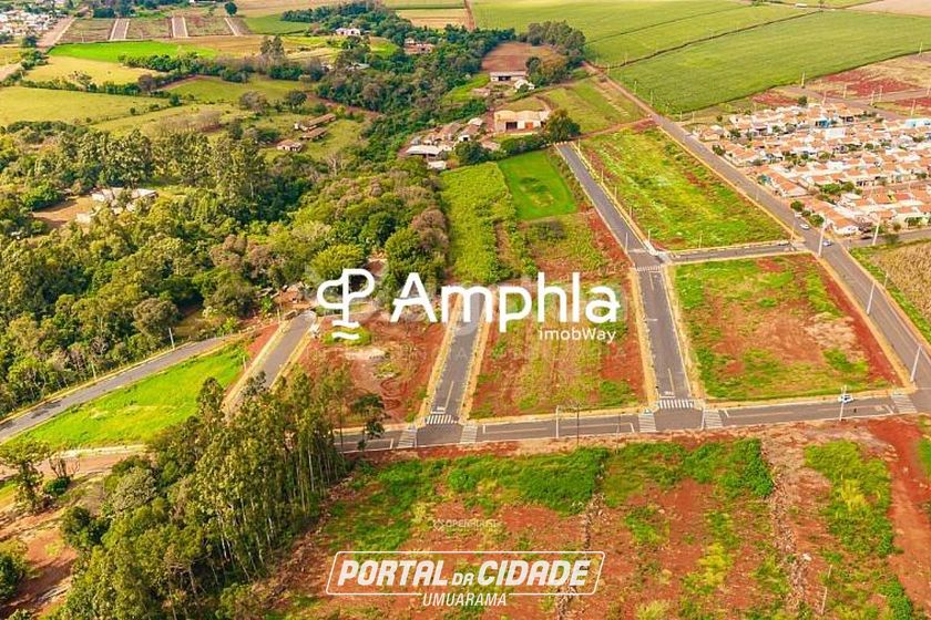 Terreno &agrave; venda - 250m&sup2; - Centro