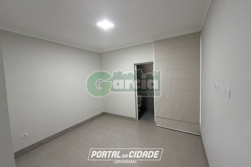 Casa &agrave; venda - 118m&sup2; - JARDIM ARAX&Aacute;