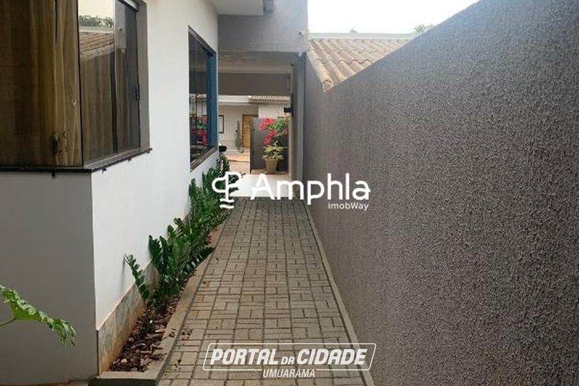 Casa &agrave; venda - 175m&sup2; - Interlagos