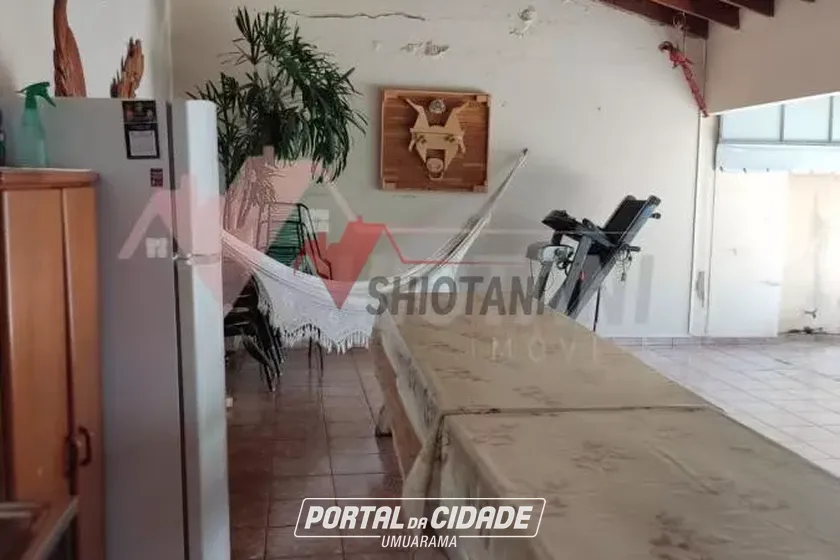 Casa &agrave; venda - Zona I-A