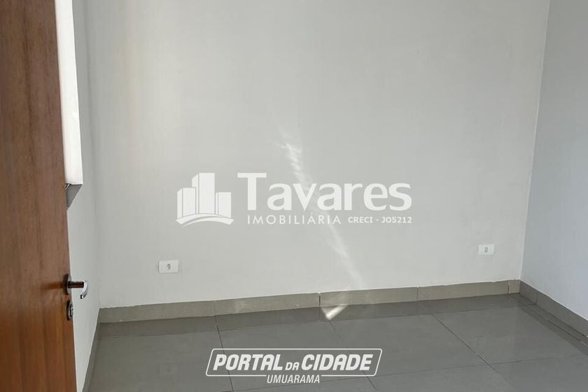 Casa &agrave; venda - 78m&sup2; - Parque Est&acirc;ncia II