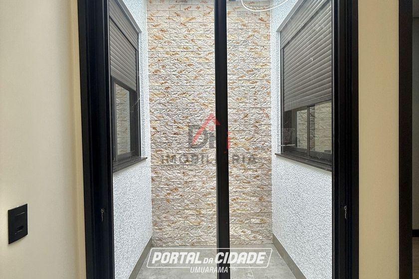 Casa &agrave; venda - 184m&sup2; - Zona II