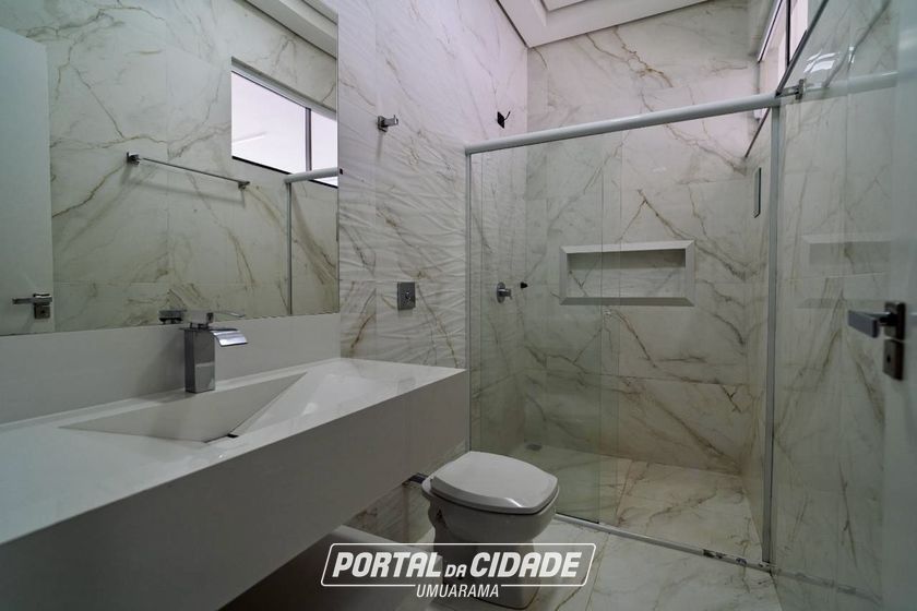 Casa &agrave; venda - 127m&sup2; - Jardim Portugues