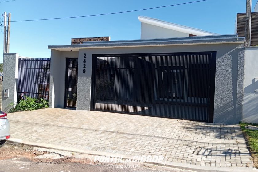 Casa &agrave; venda - 200m&sup2; - Parque Cidade Jardim