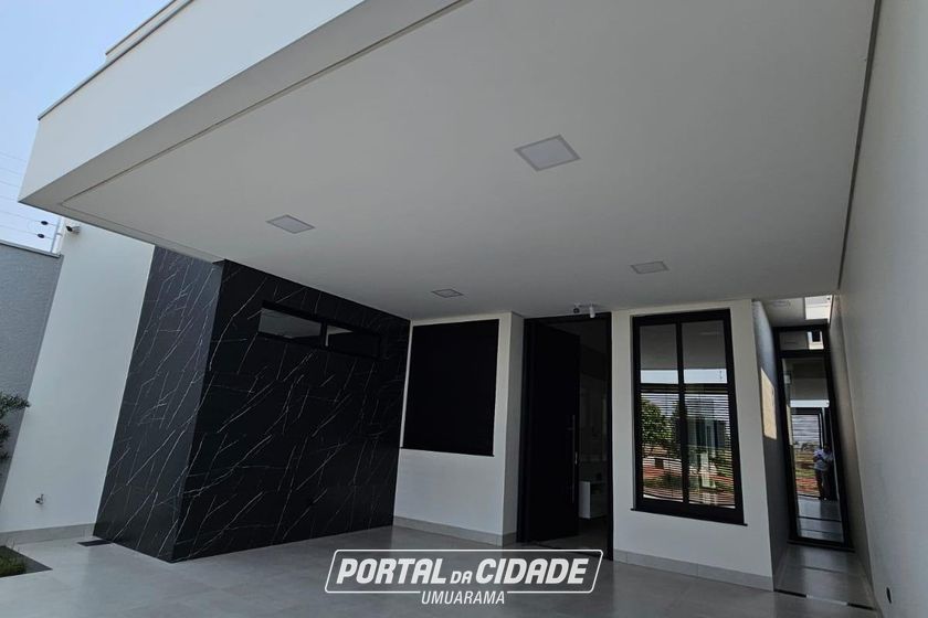 Casa &agrave; venda - 180m&sup2; - Parque Interlagos II