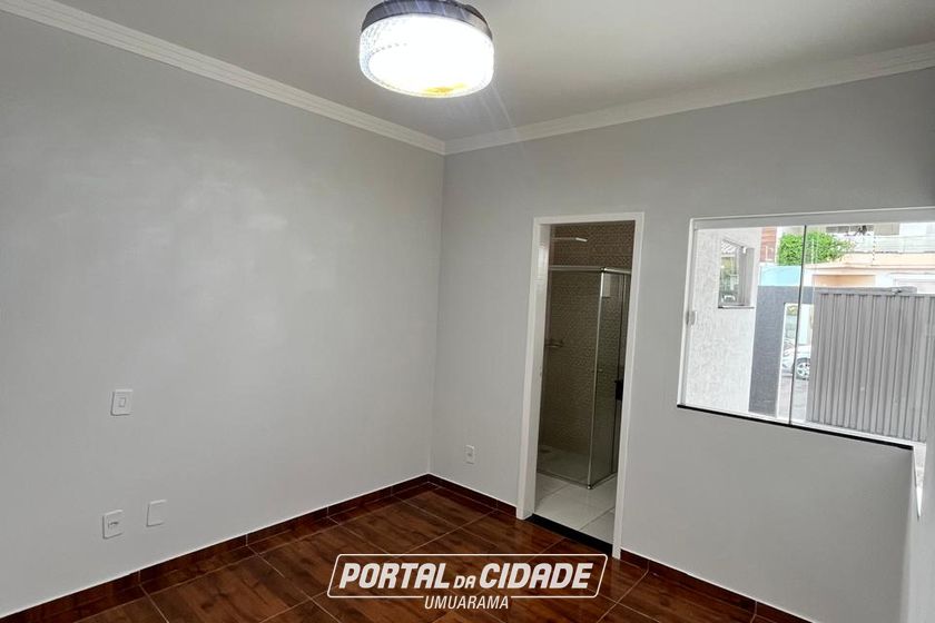 Casa &agrave; venda - 101m&sup2; - Jardim dos P&aacute;ssaros