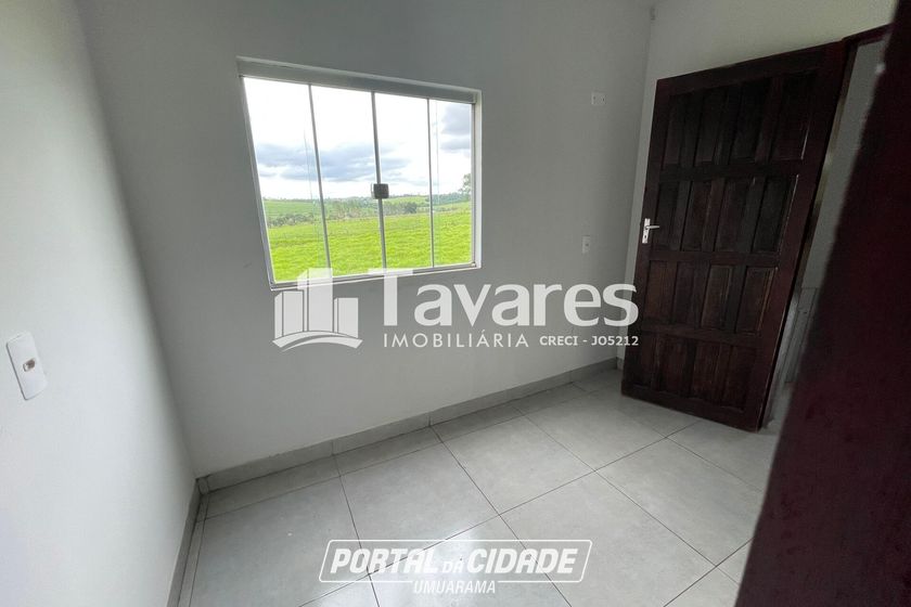 Ch&aacute;cara &agrave; venda - 20000m&sup2; - &Aacute;rea Rural de Umuarama