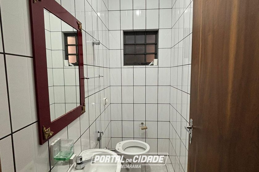 Sal&atilde;o Comercial para alugar - Zona I