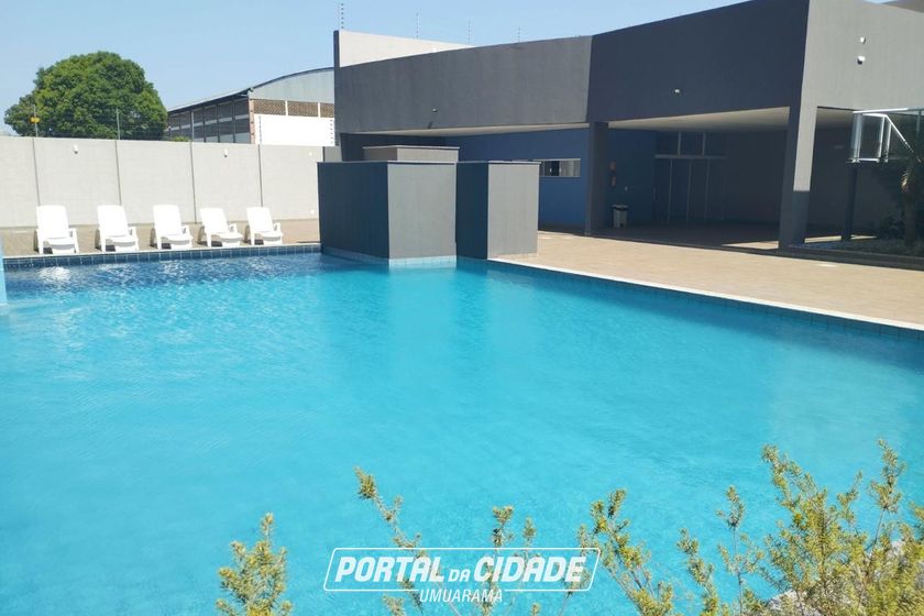 Apartamento &agrave; venda - 64m&sup2; - ZONA VII