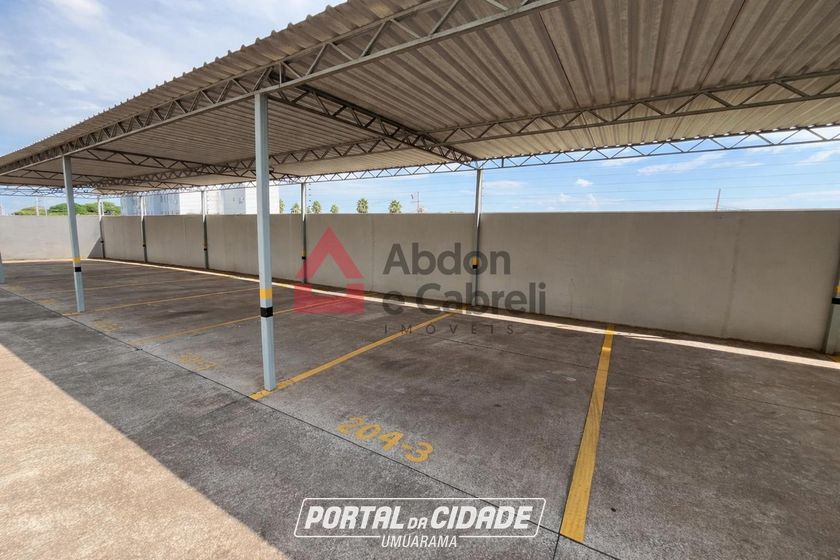 Apartamento para alugar - 50m&sup2; - Jardim Belvedere
