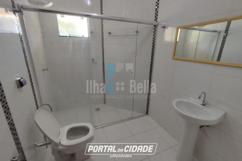 Casa para alugar - Jardim Alphavile