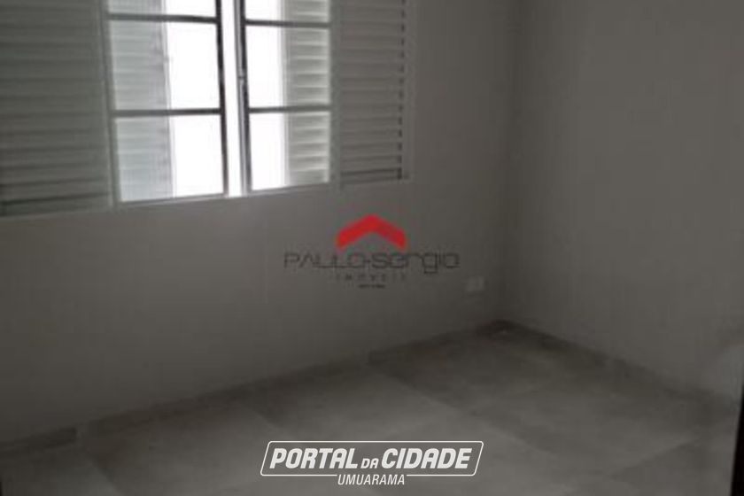 Casa &agrave; venda - 78m&sup2; - Zona V